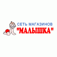Logo of Malyshka