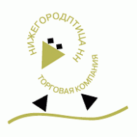 Logo of NizherorodPtitca NN
