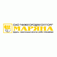 Logo of Maryana