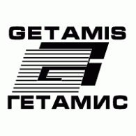Logo of Getamis