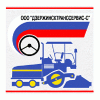 Logo of DzerTranService-S