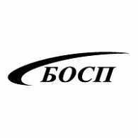 Logo of BOSP