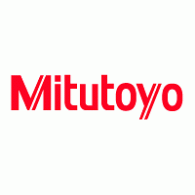 Logo of Mituoyo