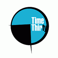Logo of Time Thirty