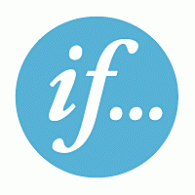 Logo of If
