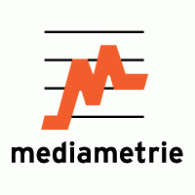 Logo of Mediametrie