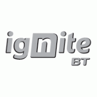 Logo of BT Ignite