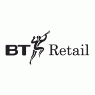 Logo of BT Retail