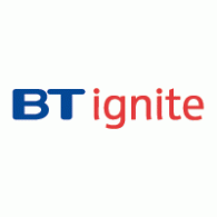 Logo of BT Ignite