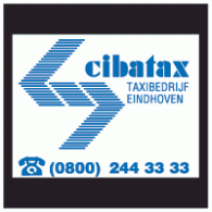 Logo of Cibatax Eindhoven