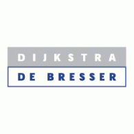 Logo of Dijkstra De Bresser
