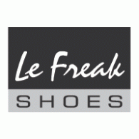 le freak shoes