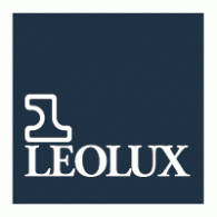 Logo of Leolux