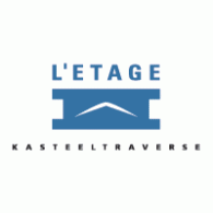 Logo of L&#039;etage