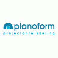 Logo of Planoform Projectontwikkeling