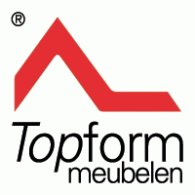 Logo of Topform Meubelen