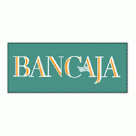 Logo of Bancaja