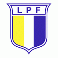 Logo of Liga Piracicabana de Futebol de Piracicaba-SP