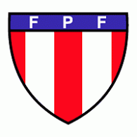 Logo of Federacao Paraense de Futebol-PA