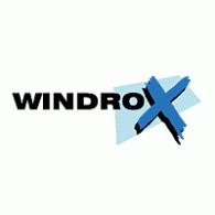 Logo of Windrox
