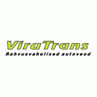 Logo of Viru Trans