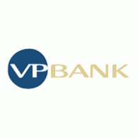 Logo of VP Bank