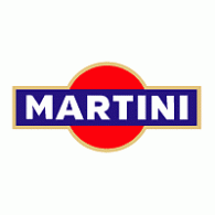 Logo of Martini