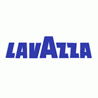 Logo of Lavazza