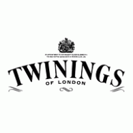 Logo of Twinings of London