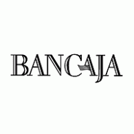 Logo of Bancaja