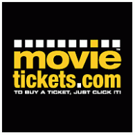 Logo of MovieTickets.com