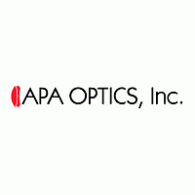 Logo of APA Optics