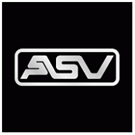 Logo of ASV Inc.