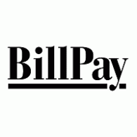 Logo of BillPay