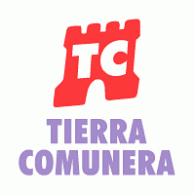 Logo of Tierra Comunera