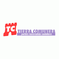 Logo of Tierra Comunera