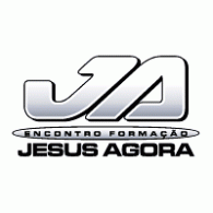 Logo of Jesus Agora