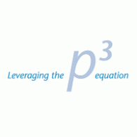 Logo of Leveraging the p3 equation