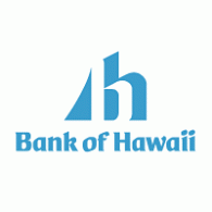 Logo of Bank of Hawaii