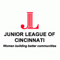 Logo of Junior League of Cincinnati