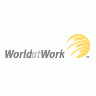 Logo of WordatWork