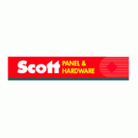 Logo of Scott Panel &amp; Hardware