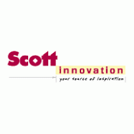 Logo of Scott Innovation