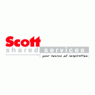 Logo of Scott Shared Services