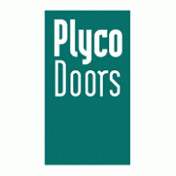 Logo of Plyco Doors