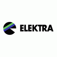 Logo of Elektra