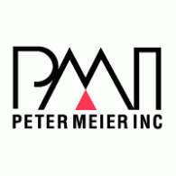 Logo of Peter Meier Inc.