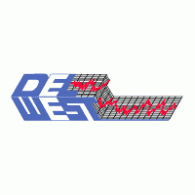 Logo of Del West