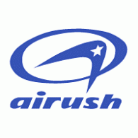 Logo of Airush