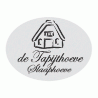 Logo of De Tapijthoeve